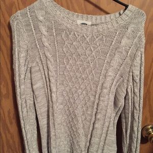 Women’s sweater